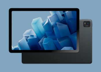 HMD T21 Hadir! Tablet Layar Besar & Audio OZO, Cuma Rp 2 Jutaan