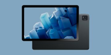 HMD T21 Hadir! Tablet Layar Besar & Audio OZO, Cuma Rp 2 Jutaan