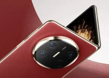 Huawei Mate X7 Bocor! Layar Besar, Chip Baru