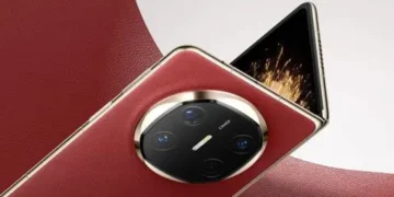 Huawei Mate X7 Bocor! Layar Besar, Chip Baru