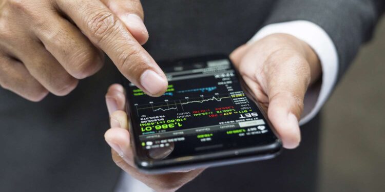 foto Investasi Crypto (Paper.id)