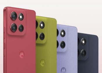 Gahar di Medan Tempur! Moto G100 Pro Siap Temani Seharian Nonstop