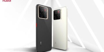 Cari HP Murah Tahan Lama? Coba Intip Nubia A56!