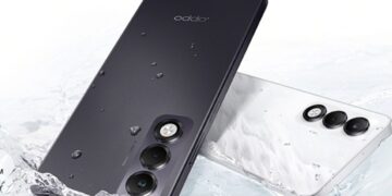 Resmi Rilis! Oppo A5i Pro, Smartphone Awet Dengan Harga Bersahabat