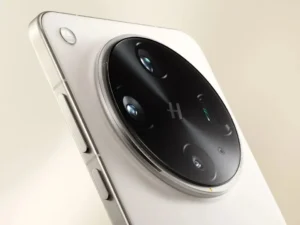 foto Oppo Find X9 Ultra (Jagat Gadget)