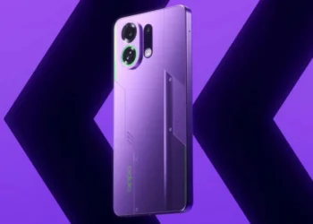 foto Oppo K13 Turbo (MPN Indonesia)