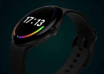 foto Pixel Watch 4 (TS2 SPace)