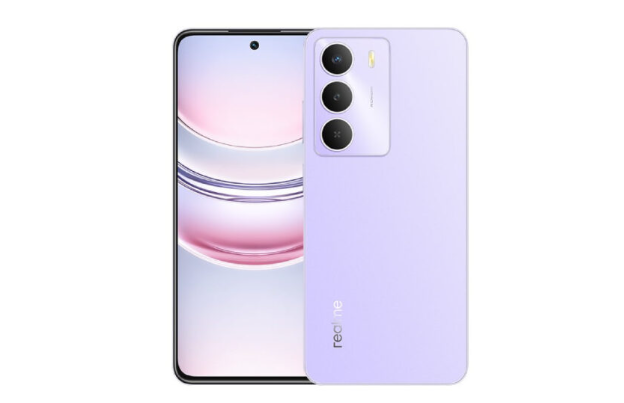 foto Realme Narzo 80 Lite (BeritaNasional)