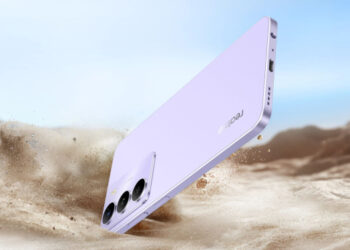 foto Realme Narzo 80 Lite (Viva Digital)