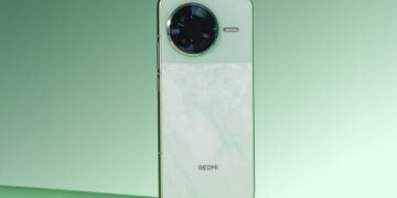 foto Redmi K90