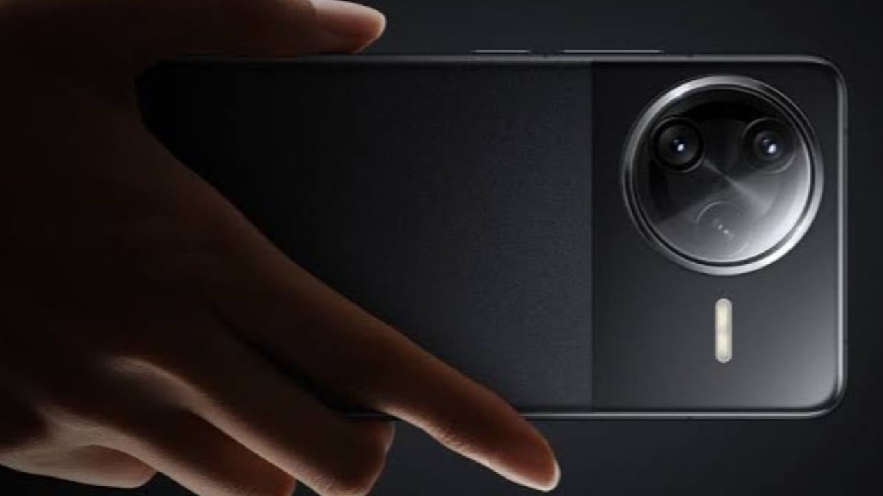 foto Redmi K90 (Viva Digital)