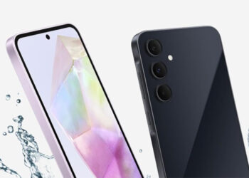 Samsung Galaxy F36 5G Siap Rilis: Desain Tipis, Kamera 50MP OIS