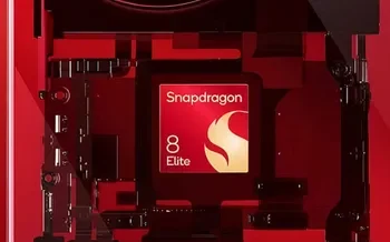 foto Snapdragon 8 Elite 2