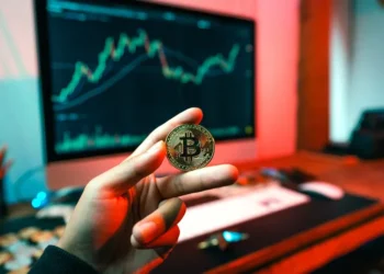 foto Trading Crypto (irisansenja.com)