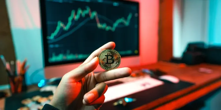 foto Trading Crypto (irisansenja.com)
