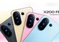 foto Vivo X200 FE (Gadgets 360)
