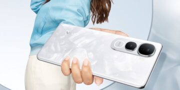 foto Vivo Y400 Pro 5G (Suara.com)