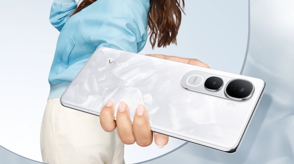 foto Vivo Y400 Pro 5G (Suara.com)