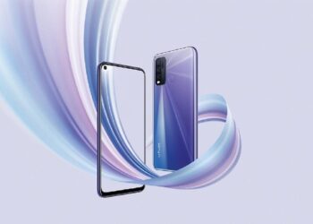 Vivo Y50 5G: HP 5G Murah dengan Baterai 6.000mAh, Rilis Juli Ini!