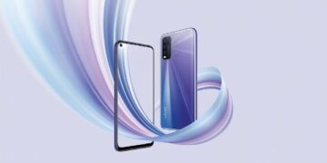 Vivo Y50 5G: HP 5G Murah dengan Baterai 6.000mAh, Rilis Juli Ini!