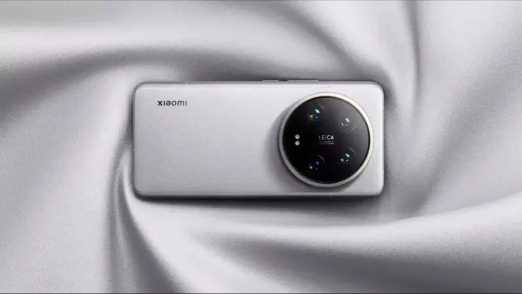 foto Xiaomi 16 Ultra