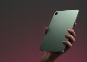foto Xiaomi Pad Mini (ANTARA News)