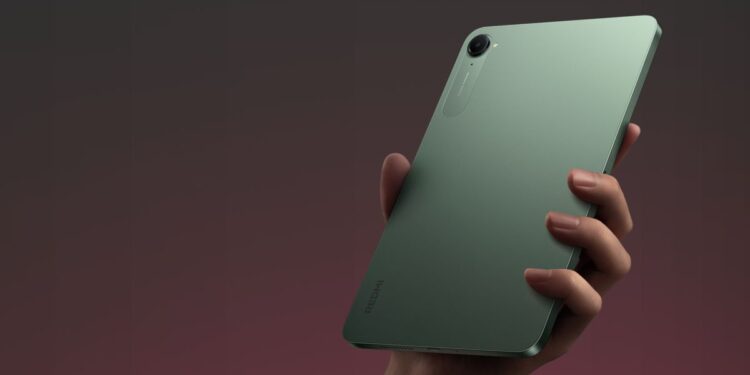 foto Xiaomi Pad Mini (ANTARA News)