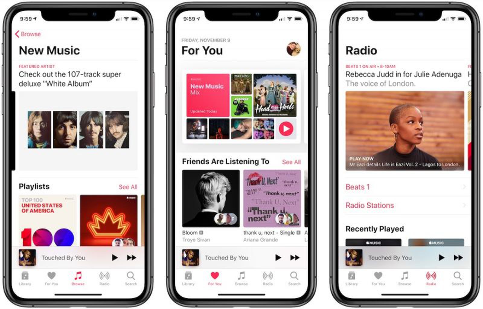 foto foto Apple Music