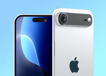 foto iPhone 17 Air (Tom's Guide)