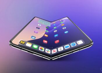 foto iPhone Lipat (Uzone.id)