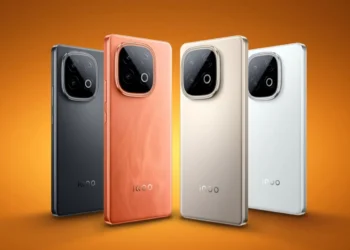 foto iQOO Z10 Turbo+(Selular.ID)