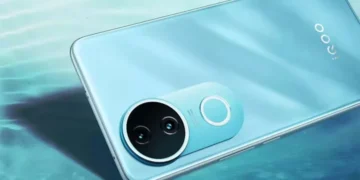 iQOO Z10R Rilis Juli Ini! HP Kencang dengan Chip Dimensity 7400