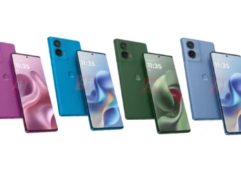 Moto G96 5G Rilis Minggu Depan, Ini Spesifikasinya