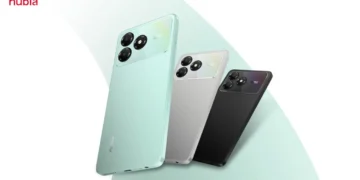 Cari HP Murah Tapi Tetep Bisa Gaya? Cek Nubia A36 yang Lagi Hits!