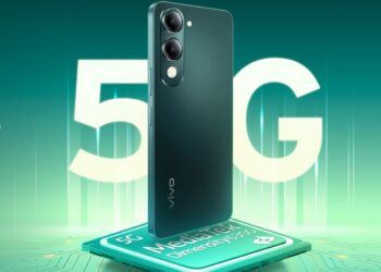 Resmi Rilis! Vivo Y19s GT 5G Bawa Fitur Kelas Atas di Harga 2 Jutaan