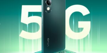 Resmi Rilis! Vivo Y19s GT 5G Bawa Fitur Kelas Atas di Harga 2 Jutaan