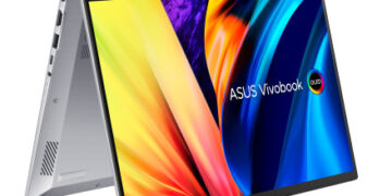Satu Laptop, Banyak Gaya! ASUS Vivobook S 14 Flip OLED Bikin Hidup Lebih Fleksibel