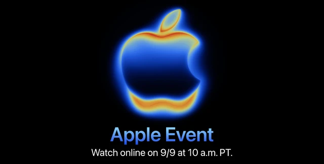 foto: apple event