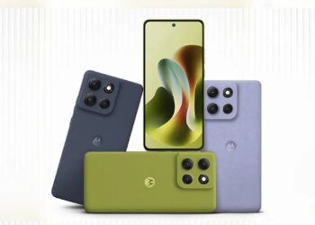 foto: moto g86 power 5g