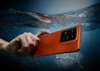 foto: realme gt 8 pro