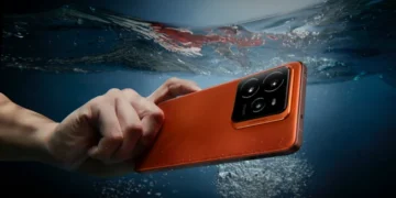 foto: realme gt 8 pro