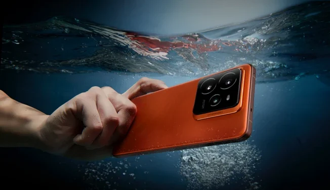 foto: realme gt 8 pro