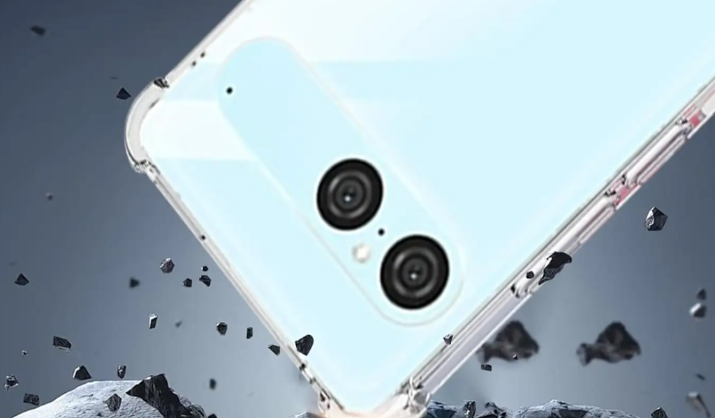foto: sony xperia 10 vii