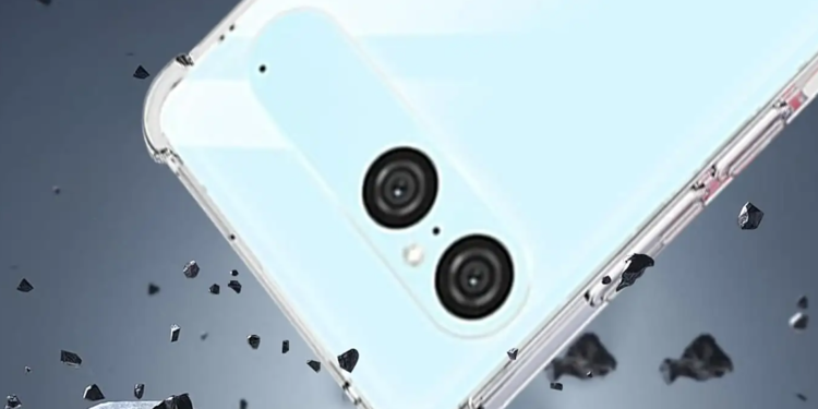 foto: sony xperia 10 vii