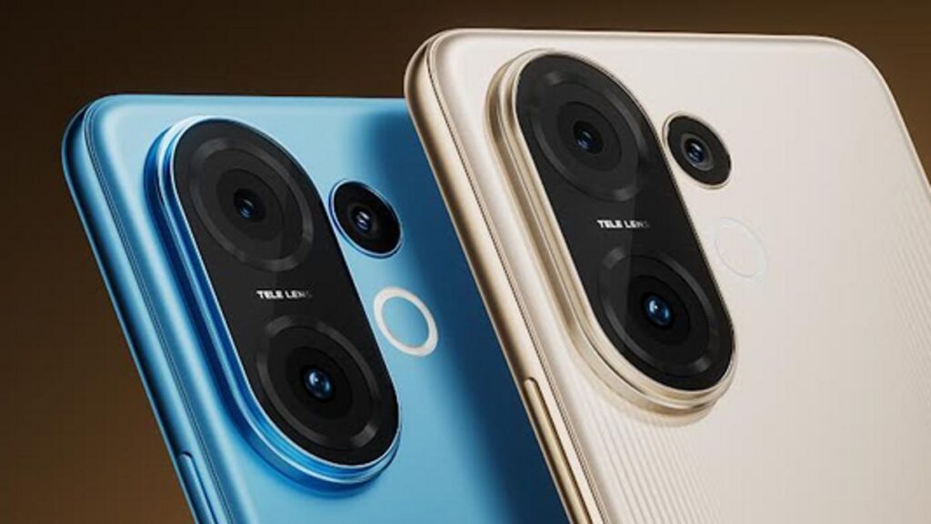 foto: vivo t4 pro