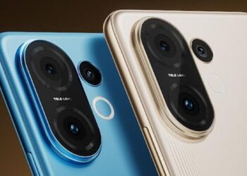 foto: vivo t4 pro