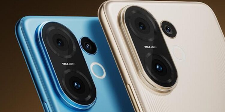 foto: vivo t4 pro