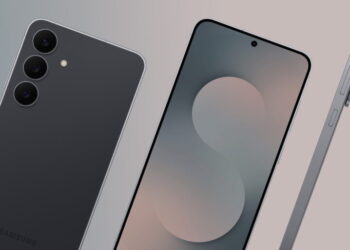 foto: samsung galaxy s25 fe