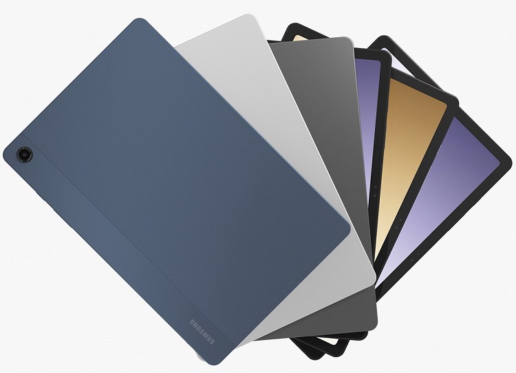 foto: samsung galaxy tab a11 lte