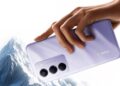 foto: redmi 15 5g